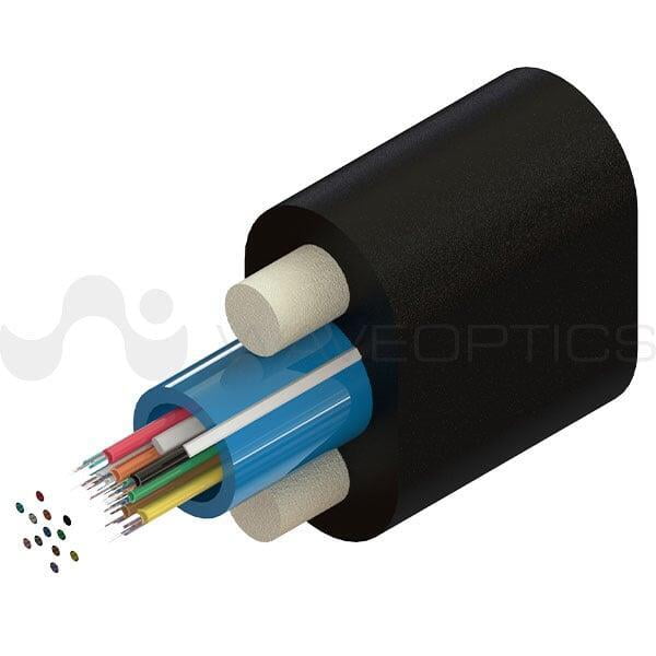 Flat Drop Cables WAVEOPTICS 